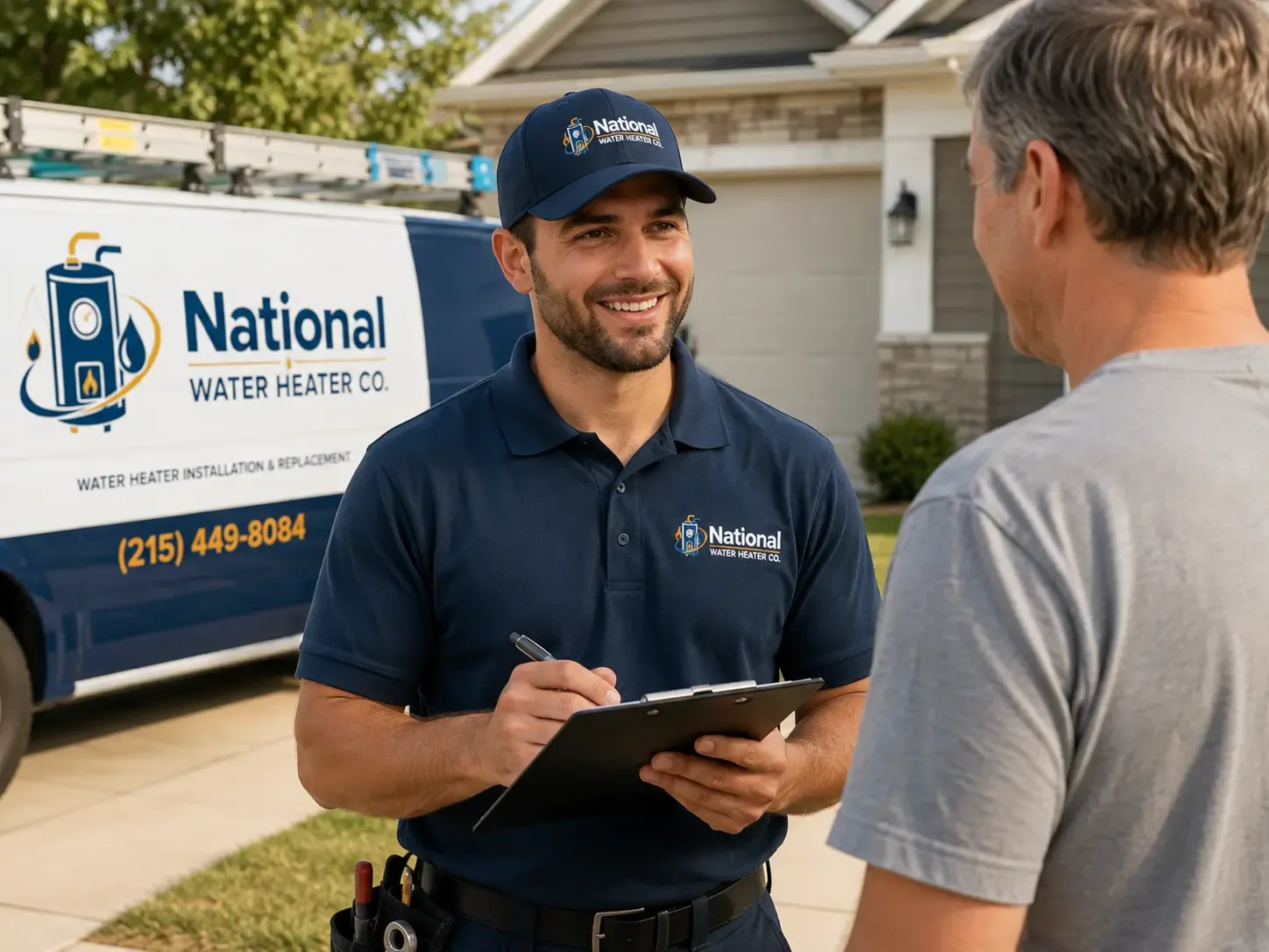 Water Heater Installation Sandyville, OH FAQs